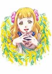 Mimosa Anime, Fanart, Imagem de anime